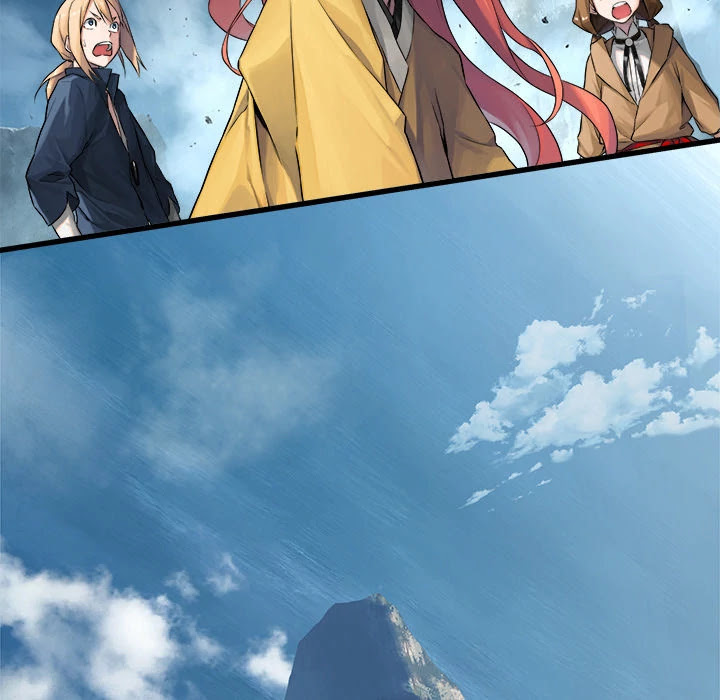 Her Summon Chapter 39 page 43 - Chapter 39