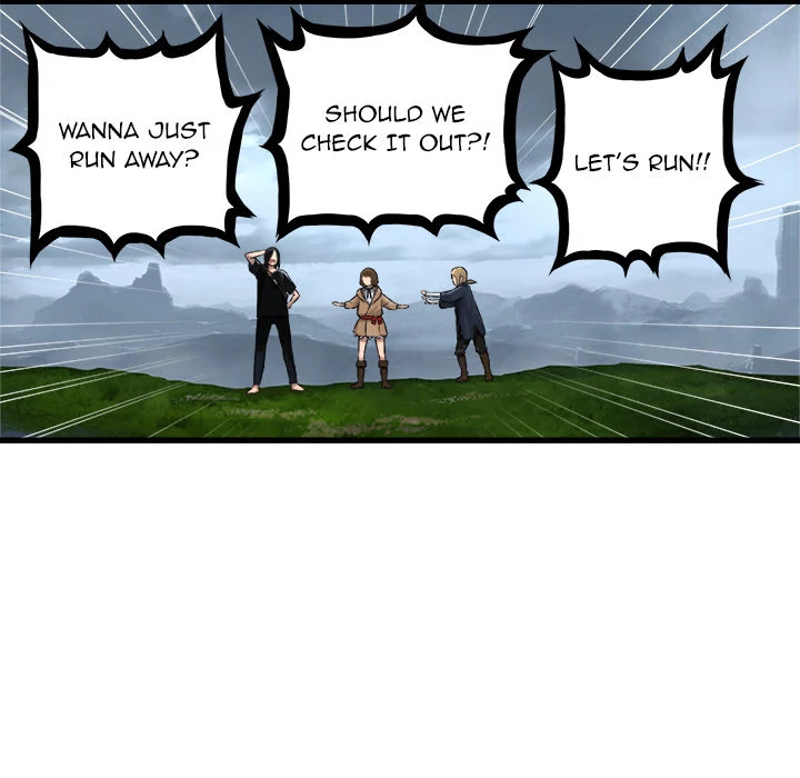 Her Summon Chapter 39 page 5 - Chapter 39