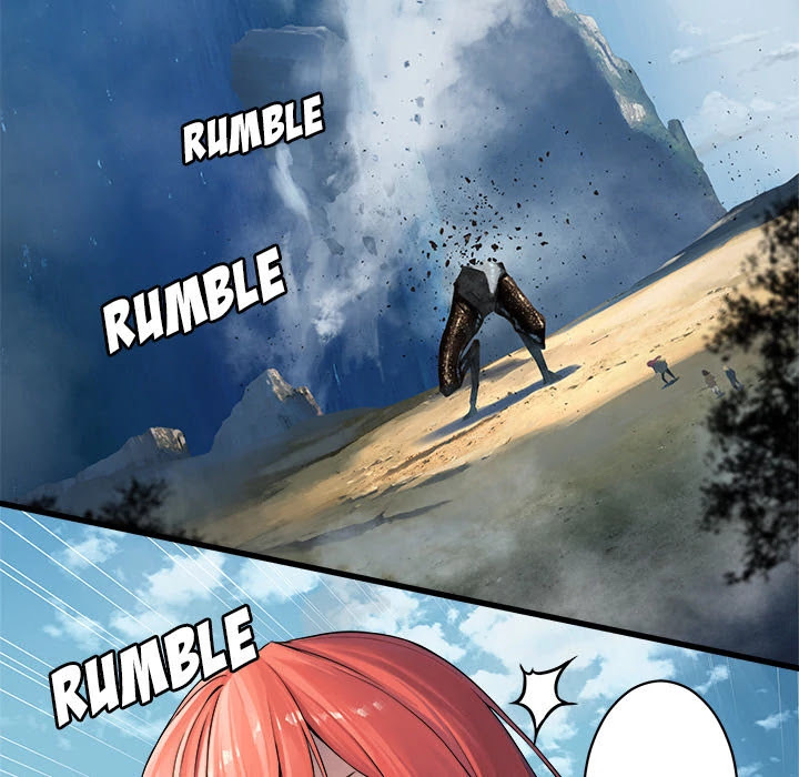 Her Summon Chapter 39 page 51 - Chapter 39
