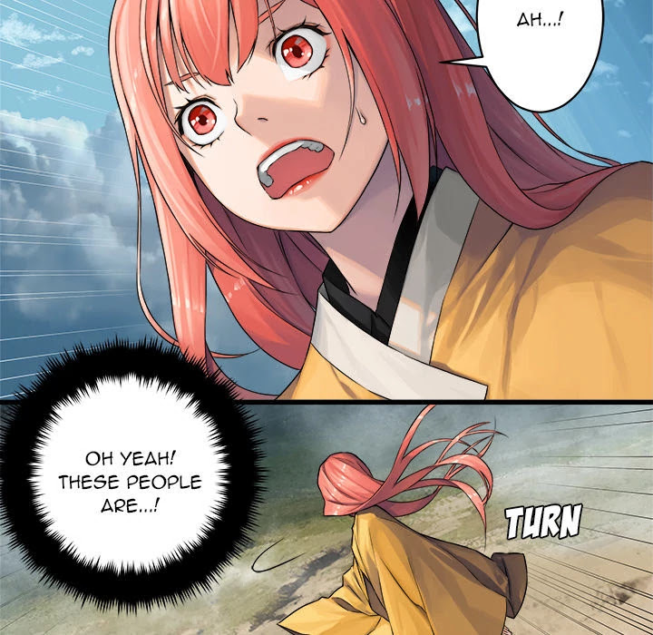Her Summon Chapter 39 page 52 - Chapter 39