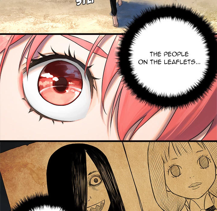 Her Summon Chapter 39 page 54 - Chapter 39