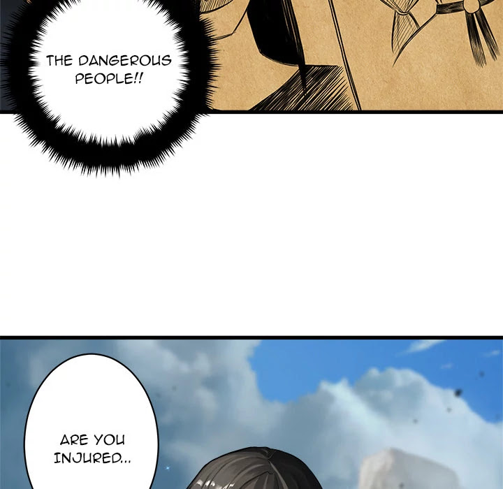 Her Summon Chapter 39 page 55 - Chapter 39