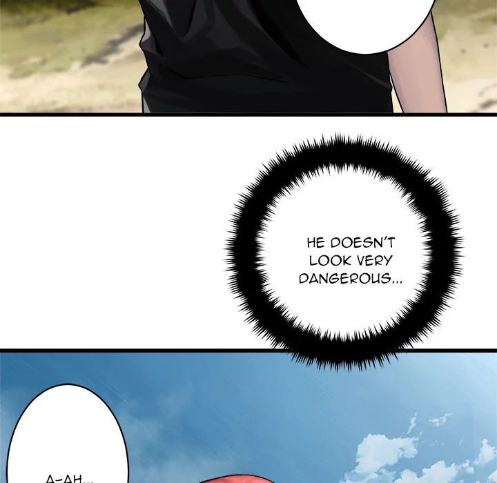 Her Summon Chapter 39 page 57 - Chapter 39
