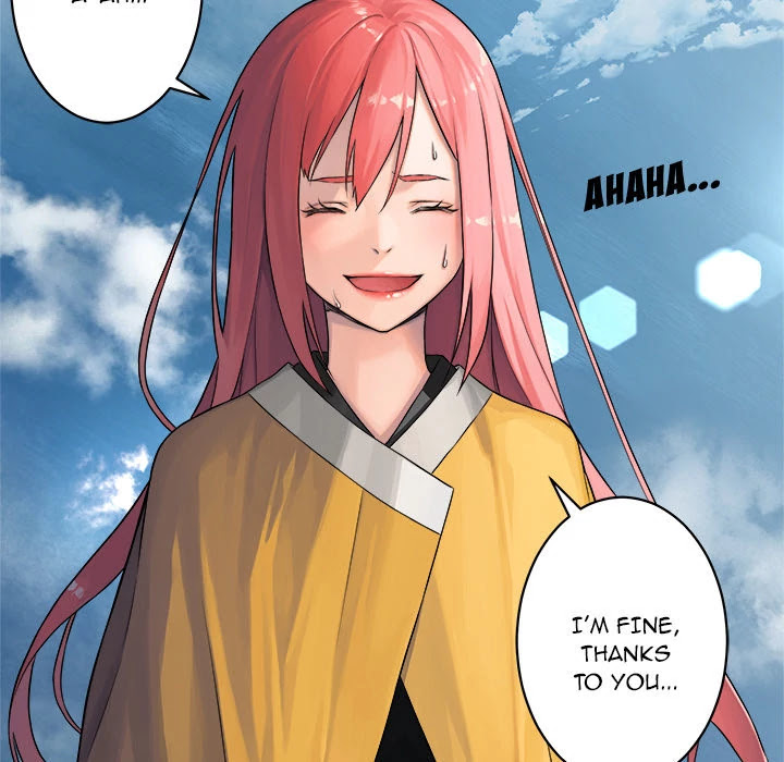 Her Summon Chapter 39 page 58 - Chapter 39