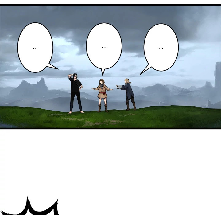 Her Summon Chapter 39 page 6 - Chapter 39