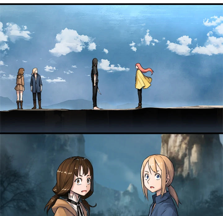 Her Summon Chapter 39 page 60 - Chapter 39