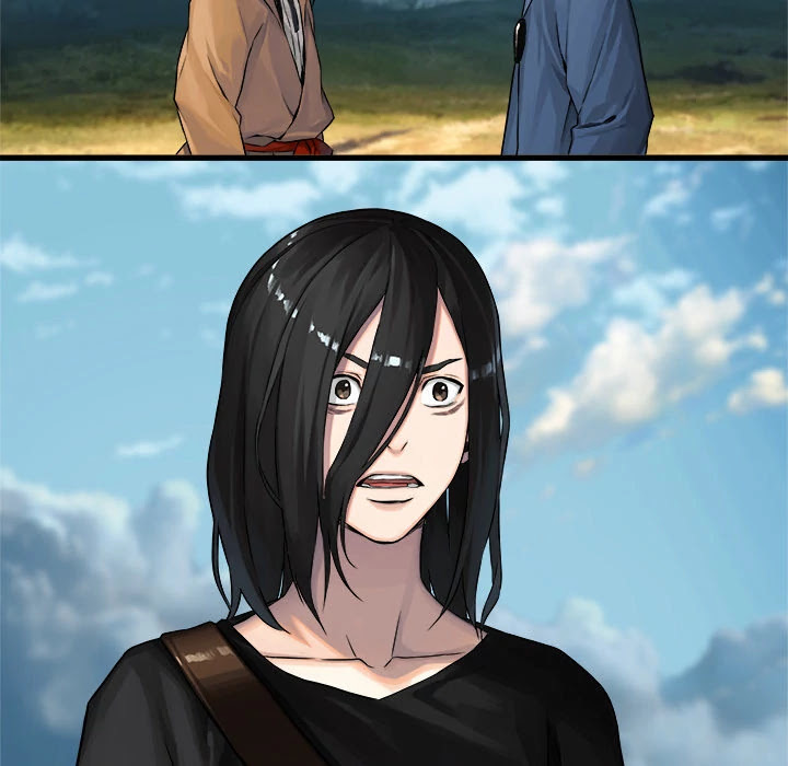 Her Summon Chapter 39 page 61 - Chapter 39