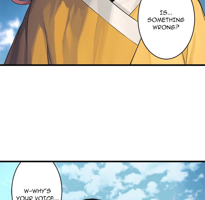 Her Summon Chapter 39 page 63 - Chapter 39