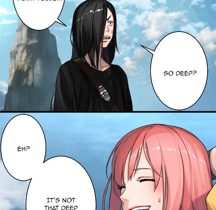 Her Summon Chapter 39 page 64 - Chapter 39
