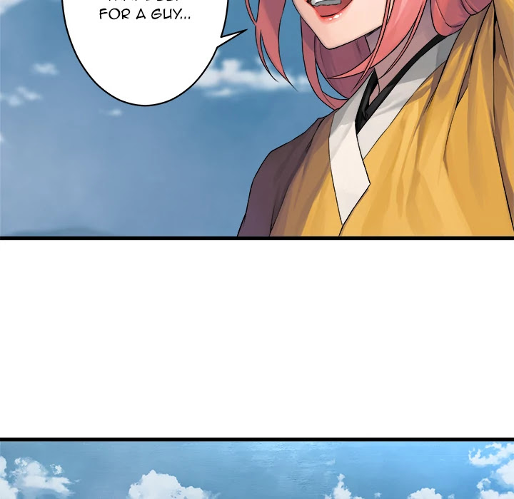 Her Summon Chapter 39 page 65 - Chapter 39