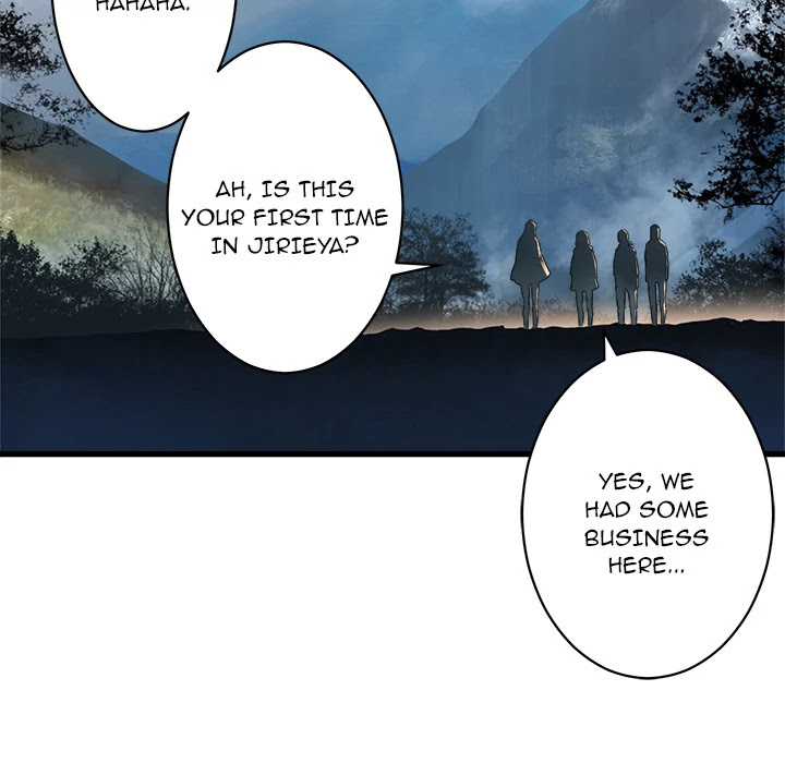 Her Summon Chapter 39 page 69 - Chapter 39