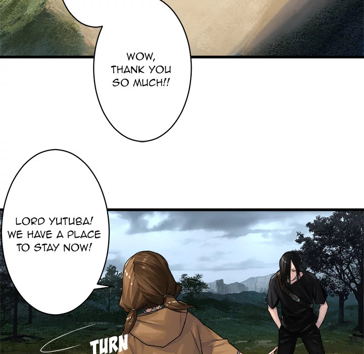 Her Summon Chapter 39 page 72 - Chapter 39