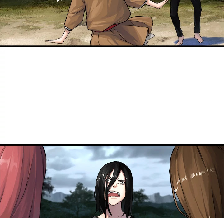 Her Summon Chapter 39 page 73 - Chapter 39