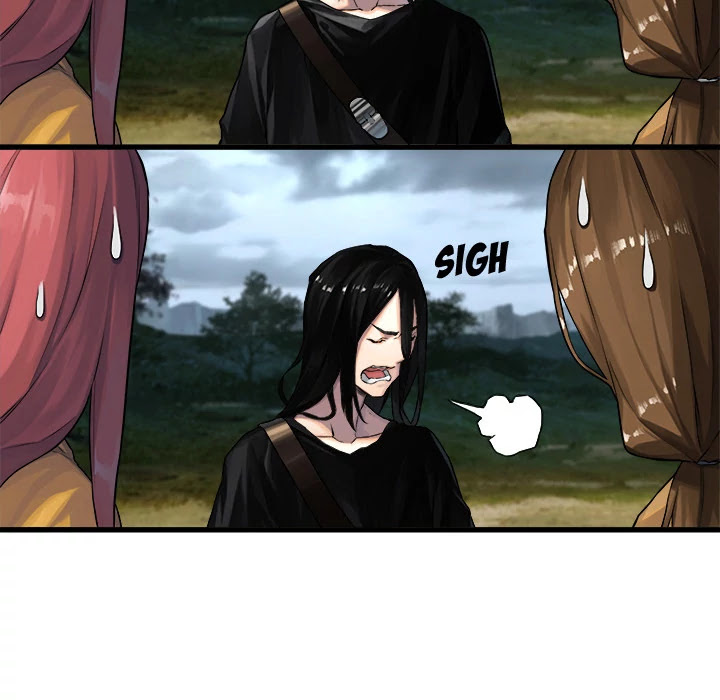 Her Summon Chapter 39 page 74 - Chapter 39