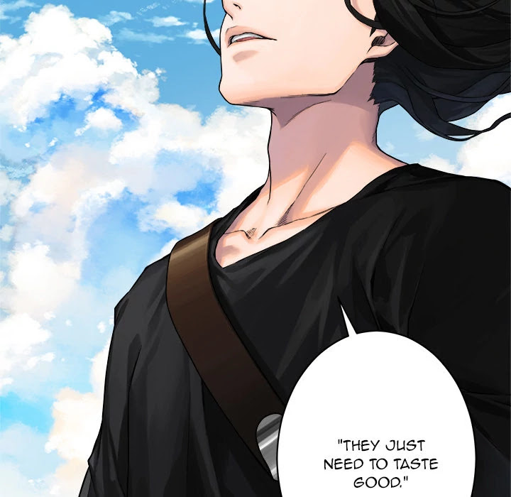 Her Summon Chapter 39 page 79 - Chapter 39