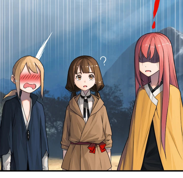 Her Summon Chapter 39 page 81 - Chapter 39