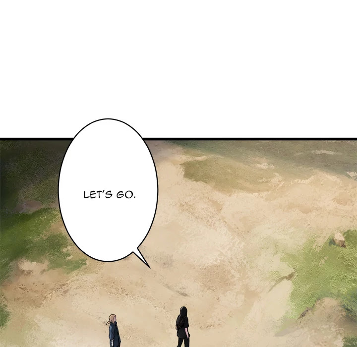 Her Summon Chapter 39 page 82 - Chapter 39