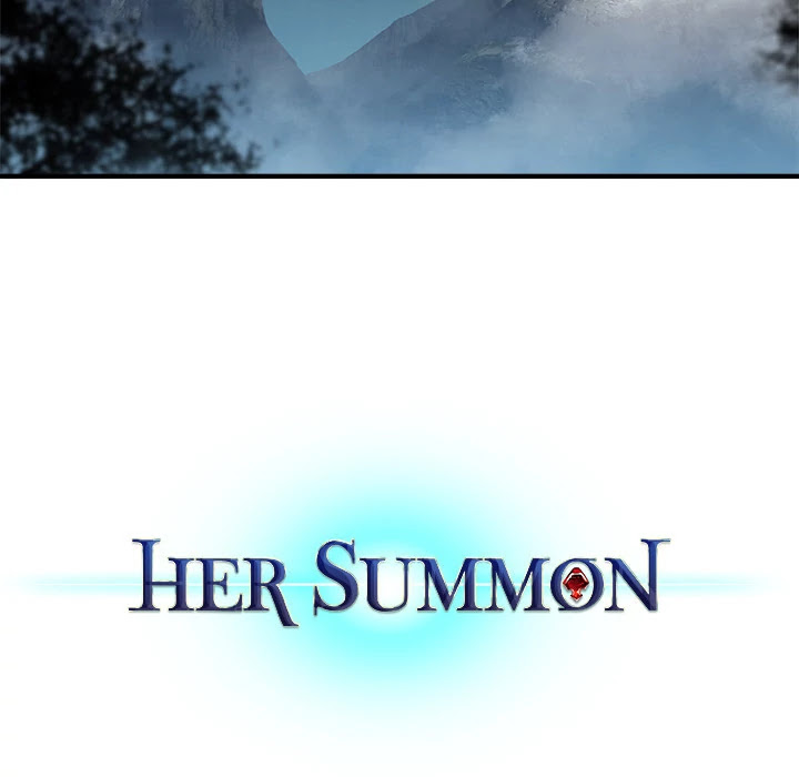 Her Summon Chapter 39 page 87 - Chapter 39