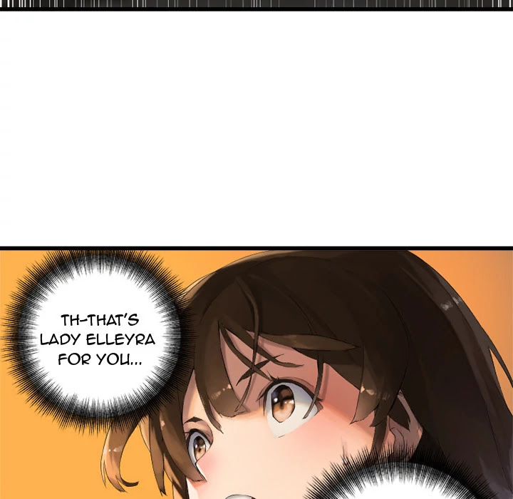 Her Summon Chapter 4 page 13 - Chapter 4: Her Summon