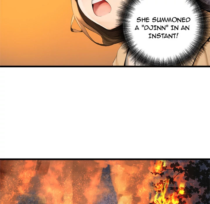 Her Summon Chapter 4 page 14 - Chapter 4: Her Summon