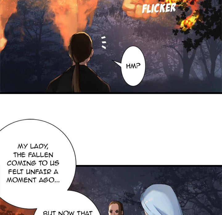 Her Summon Chapter 4 page 15 - Chapter 4: Her Summon