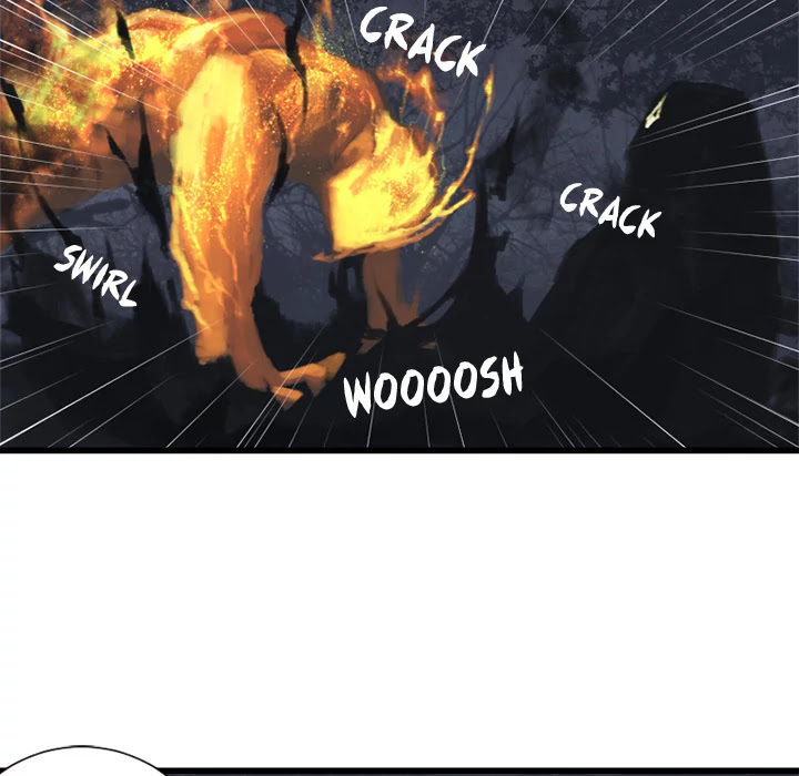Her Summon Chapter 4 page 21 - Chapter 4: Her Summon