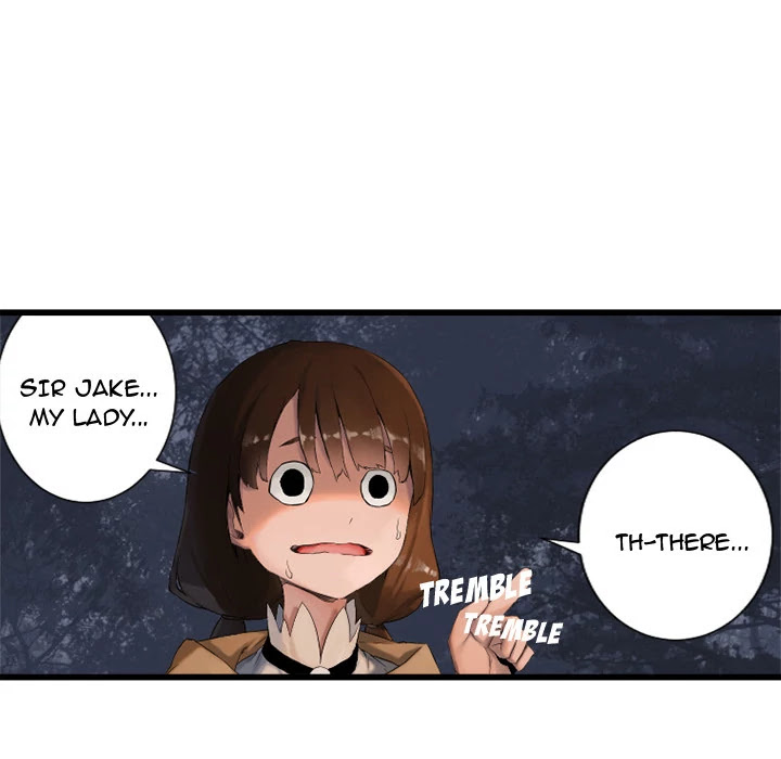 Her Summon Chapter 4 page 23 - Chapter 4: Her Summon