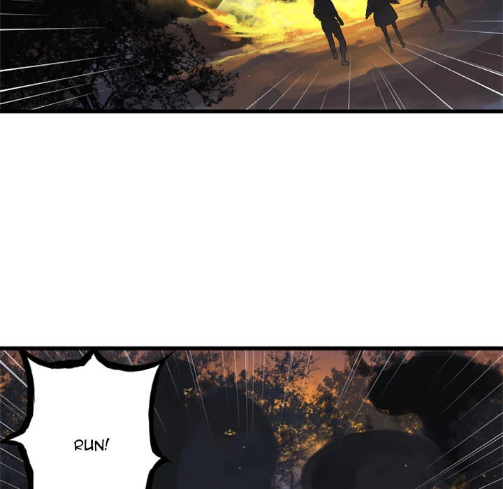 Her Summon Chapter 4 page 30 - Chapter 4: Her Summon