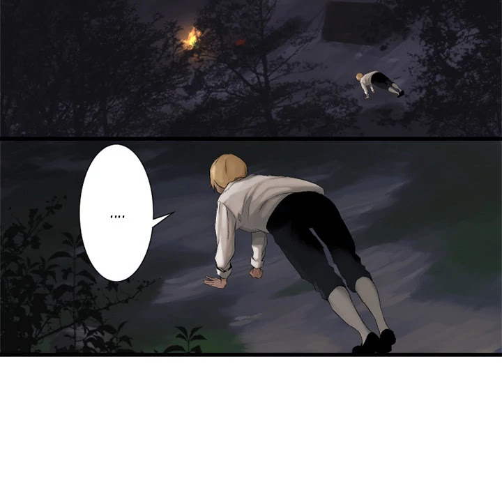 Her Summon Chapter 4 page 35 - Chapter 4: Her Summon
