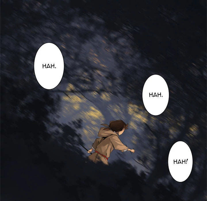 Her Summon Chapter 4 page 37 - Chapter 4: Her Summon