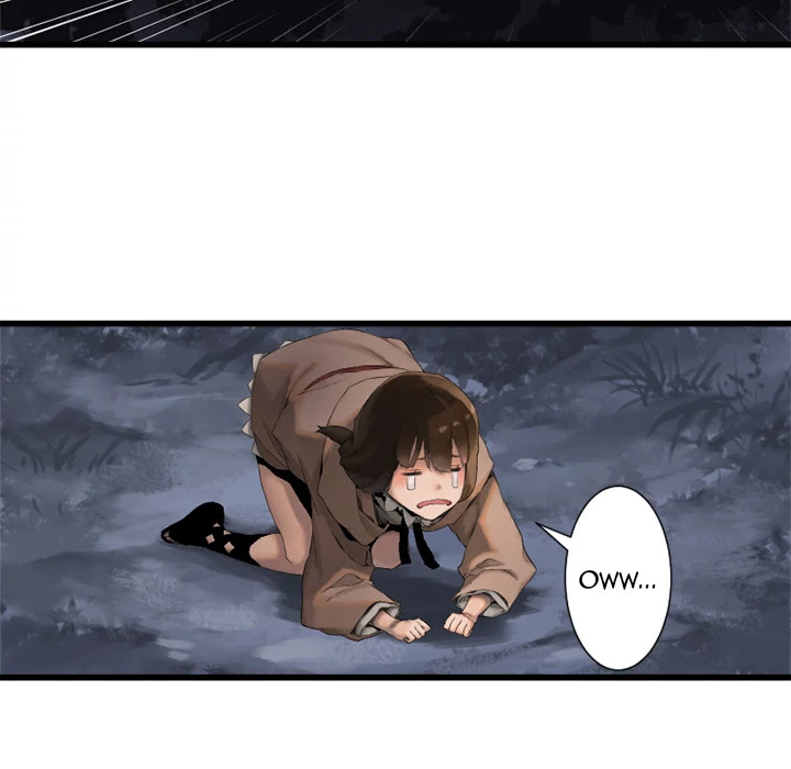 Her Summon Chapter 4 page 40 - Chapter 4: Her Summon