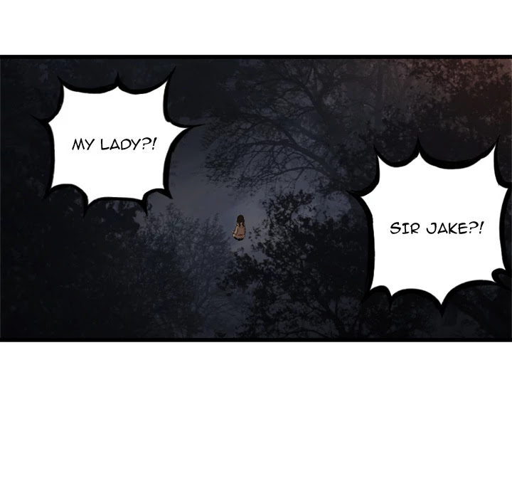 Her Summon Chapter 4 page 43 - Chapter 4: Her Summon