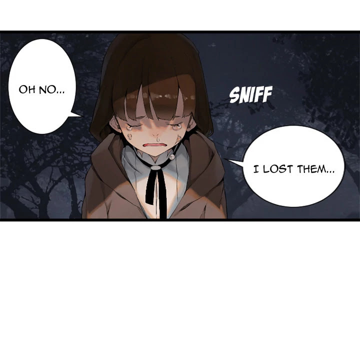 Her Summon Chapter 4 page 44 - Chapter 4: Her Summon