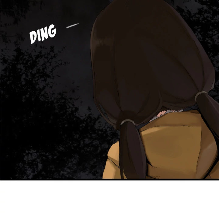 Her Summon Chapter 4 page 53 - Chapter 4: Her Summon