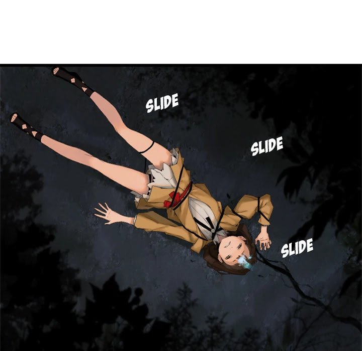 Her Summon Chapter 4 page 56 - Chapter 4: Her Summon