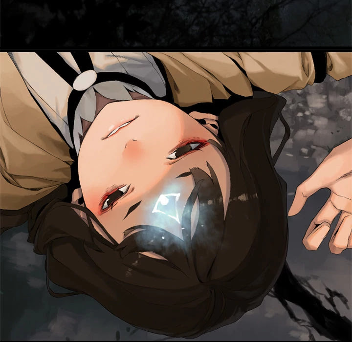 Her Summon Chapter 4 page 57 - Chapter 4: Her Summon