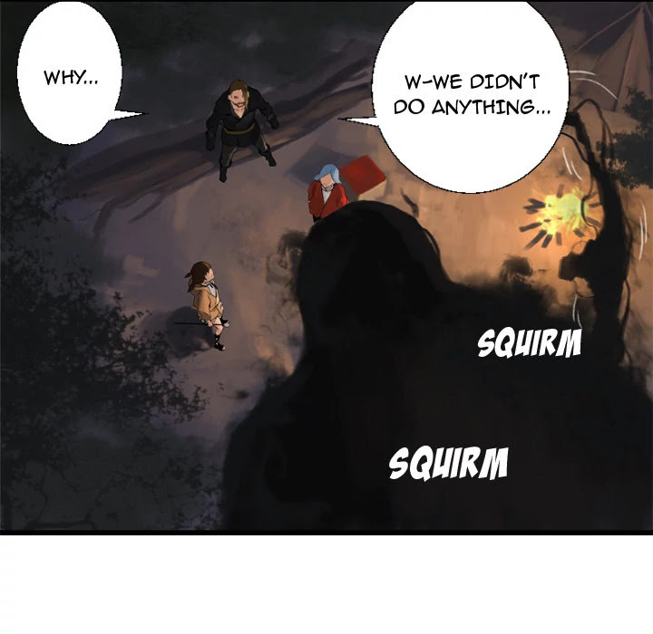 Her Summon Chapter 4 page 7 - Chapter 4: Her Summon