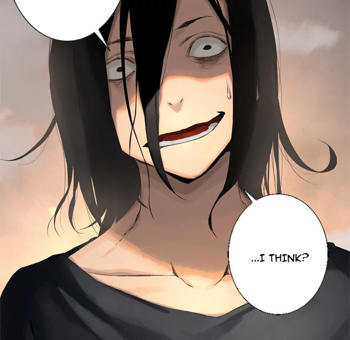 Her Summon Chapter 4 page 75 - Chapter 4: Her Summon