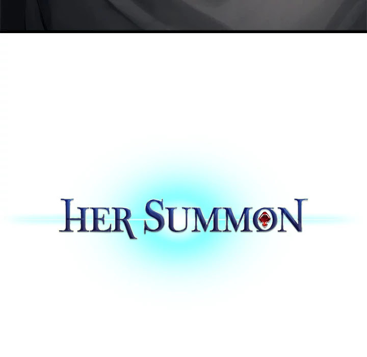 Her Summon Chapter 4 page 76 - Chapter 4: Her Summon