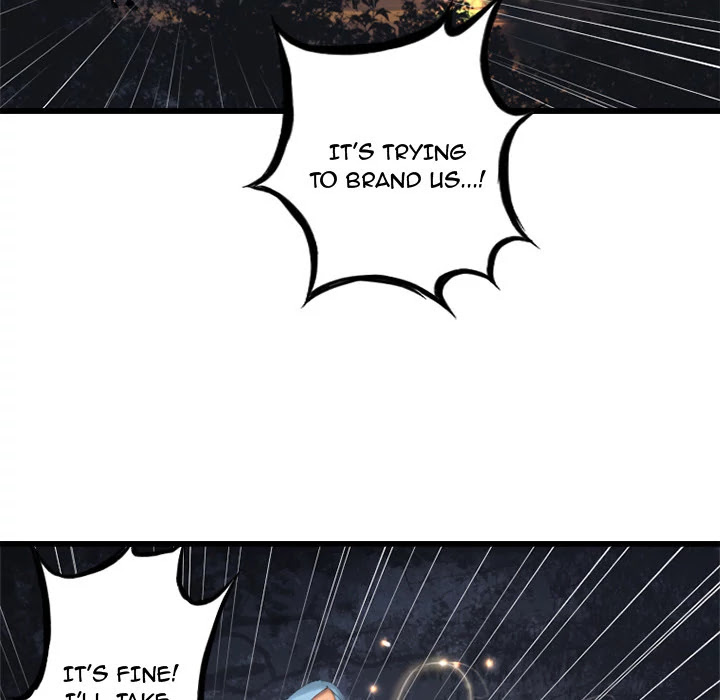 Her Summon Chapter 4 page 9 - Chapter 4: Her Summon