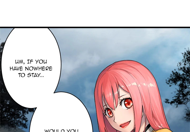 Her Summon Chapter 40 page 1 - Chapter 40