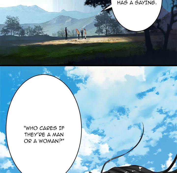 Her Summon Chapter 40 page 10 - Chapter 40