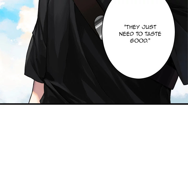 Her Summon Chapter 40 page 12 - Chapter 40
