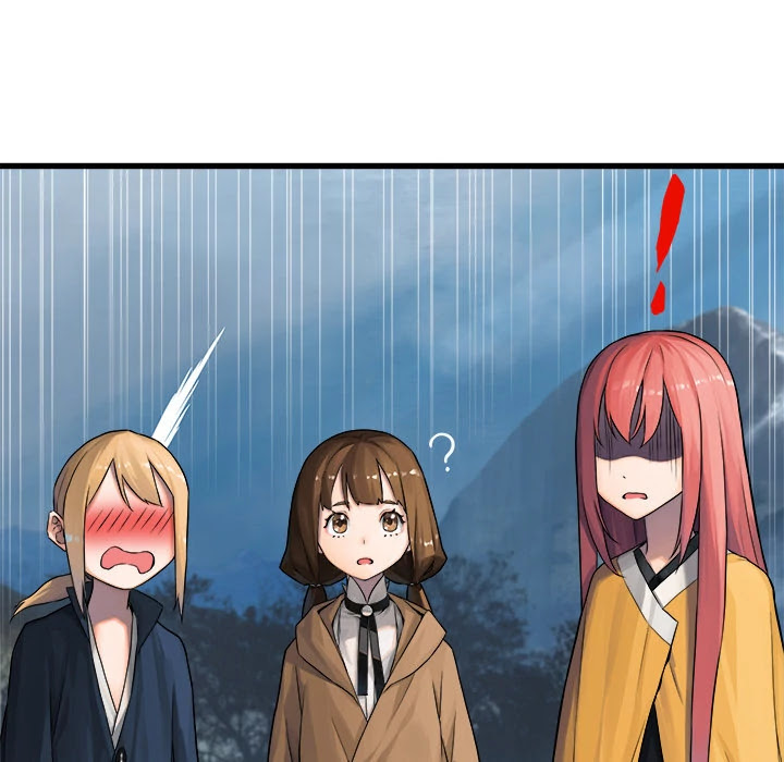 Her Summon Chapter 40 page 13 - Chapter 40