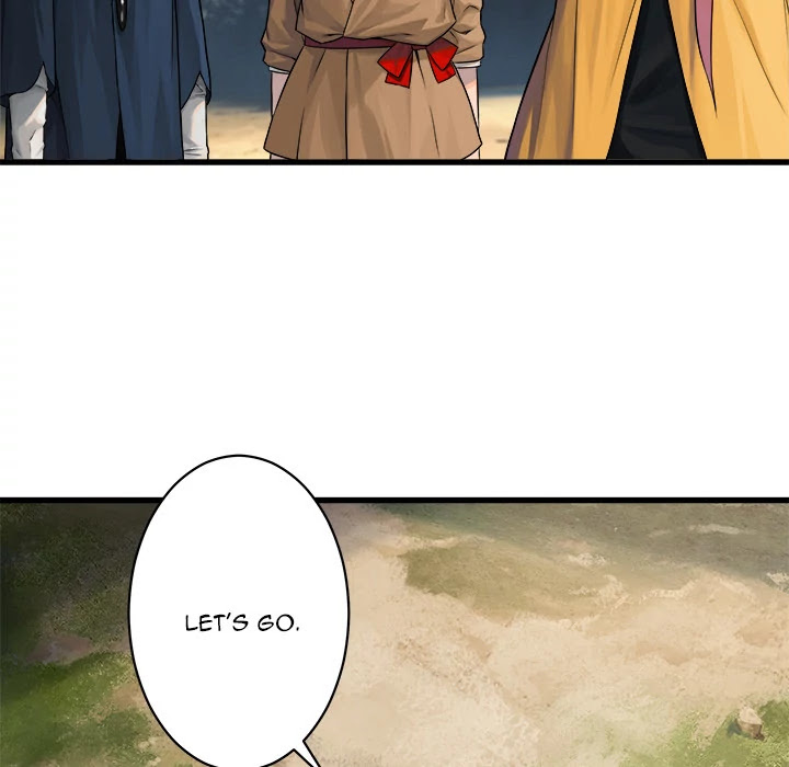 Her Summon Chapter 40 page 14 - Chapter 40