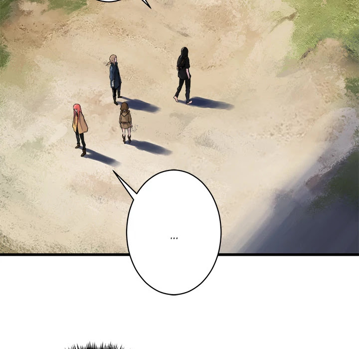 Her Summon Chapter 40 page 15 - Chapter 40