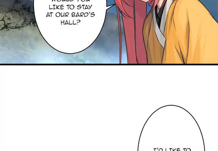 Her Summon Chapter 40 page 2 - Chapter 40