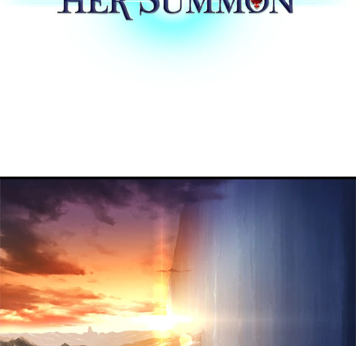 Her Summon Chapter 40 page 20 - Chapter 40