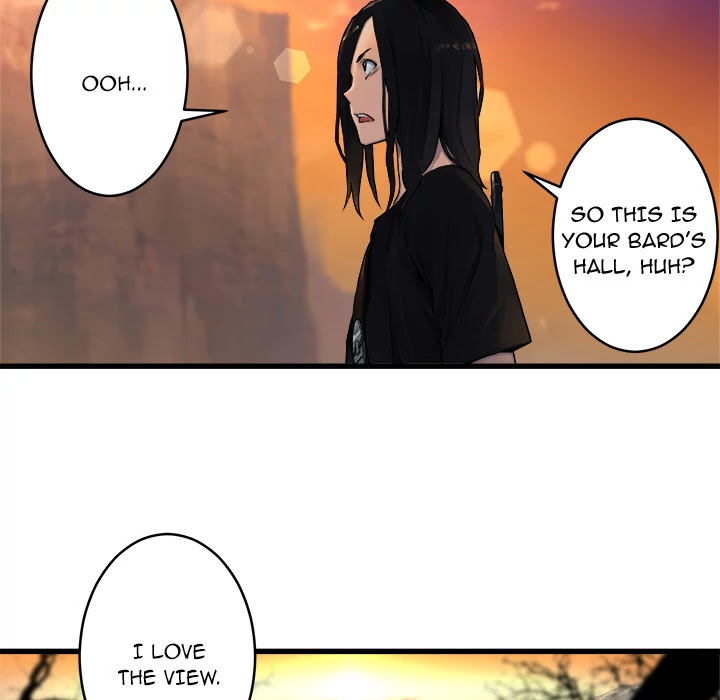 Her Summon Chapter 40 page 23 - Chapter 40