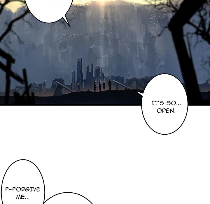 Her Summon Chapter 40 page 24 - Chapter 40